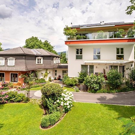Apartments Im Garten - Haus Anna Γκρατς Εξωτερικό φωτογραφία