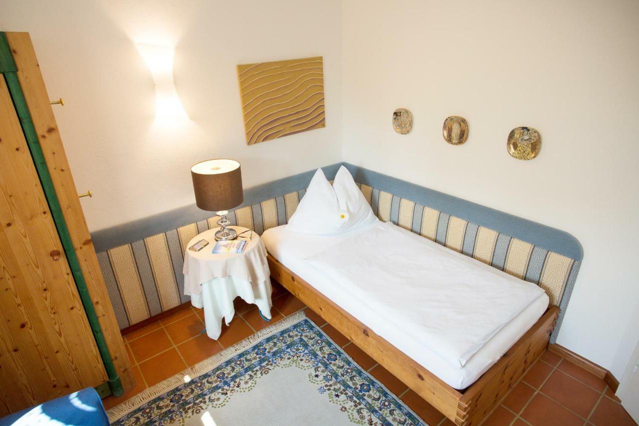 Apartments Im Garten - Haus Anna Γκρατς Εξωτερικό φωτογραφία