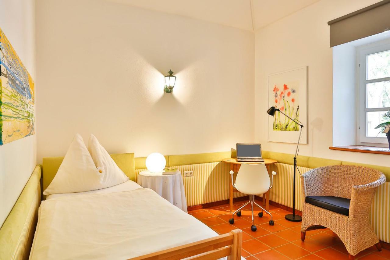 Apartments Im Garten - Haus Anna Γκρατς Εξωτερικό φωτογραφία