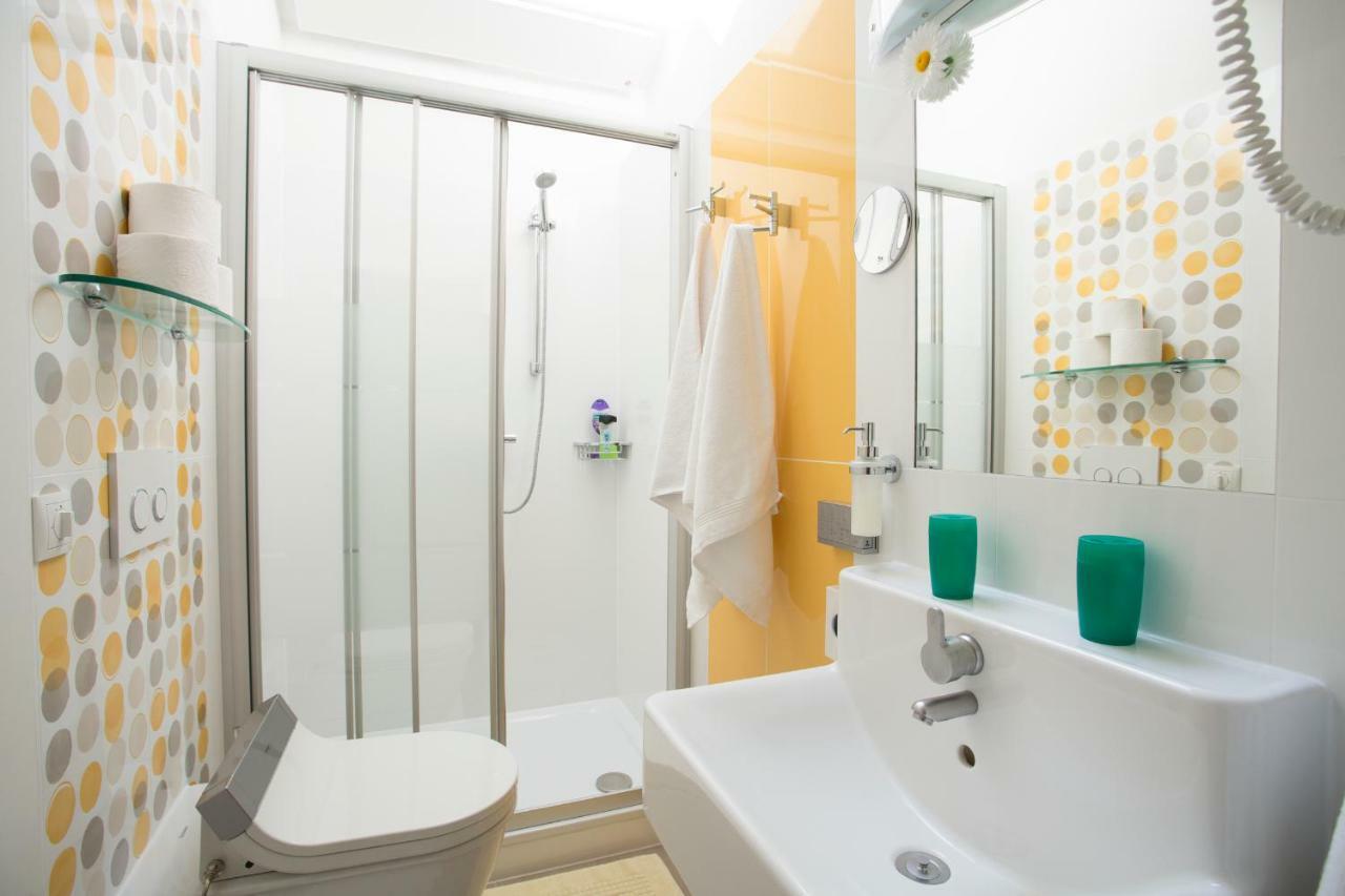 Apartments Im Garten - Haus Anna Γκρατς Εξωτερικό φωτογραφία