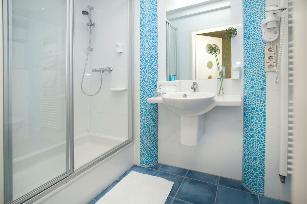 Apartments Im Garten - Haus Anna Γκρατς Εξωτερικό φωτογραφία
