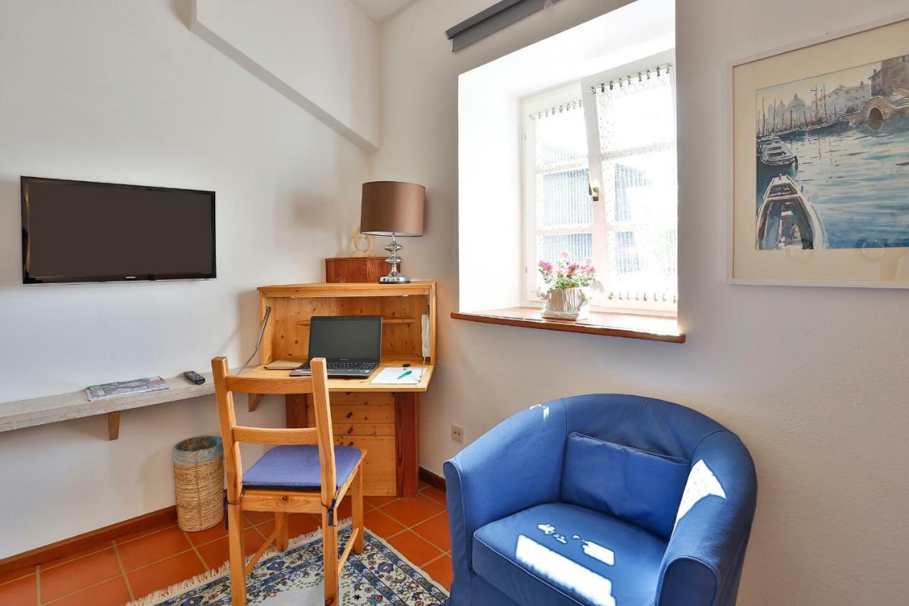 Apartments Im Garten - Haus Anna Γκρατς Εξωτερικό φωτογραφία