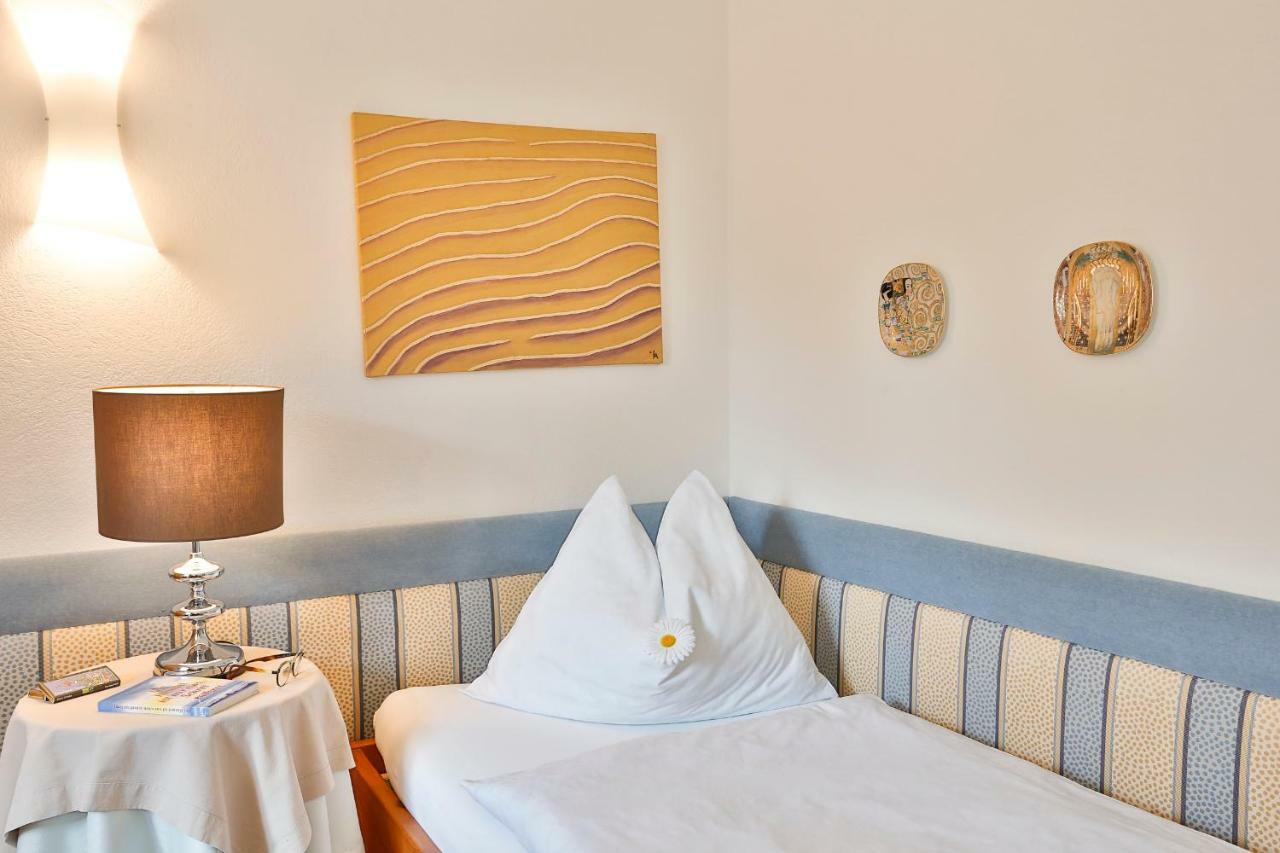 Apartments Im Garten - Haus Anna Γκρατς Εξωτερικό φωτογραφία