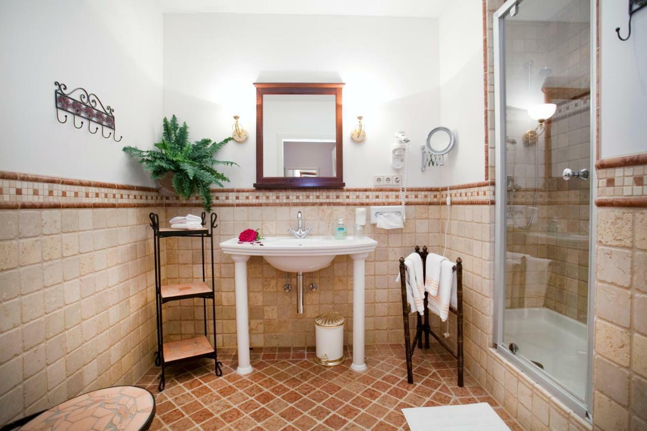 Apartments Im Garten - Haus Anna Γκρατς Εξωτερικό φωτογραφία